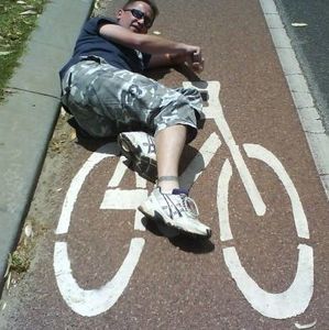 Meet your Posher, Tony